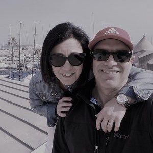 Meet your Posher, Fausta